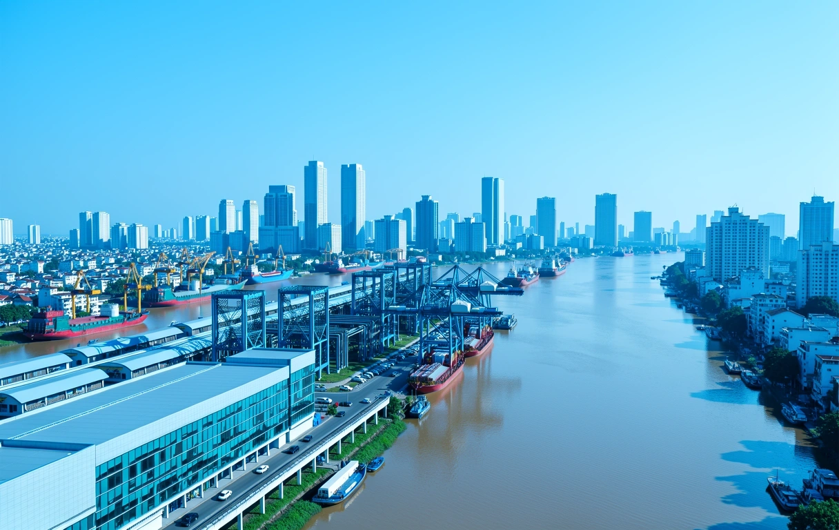 Hanoi Strategic Landscape