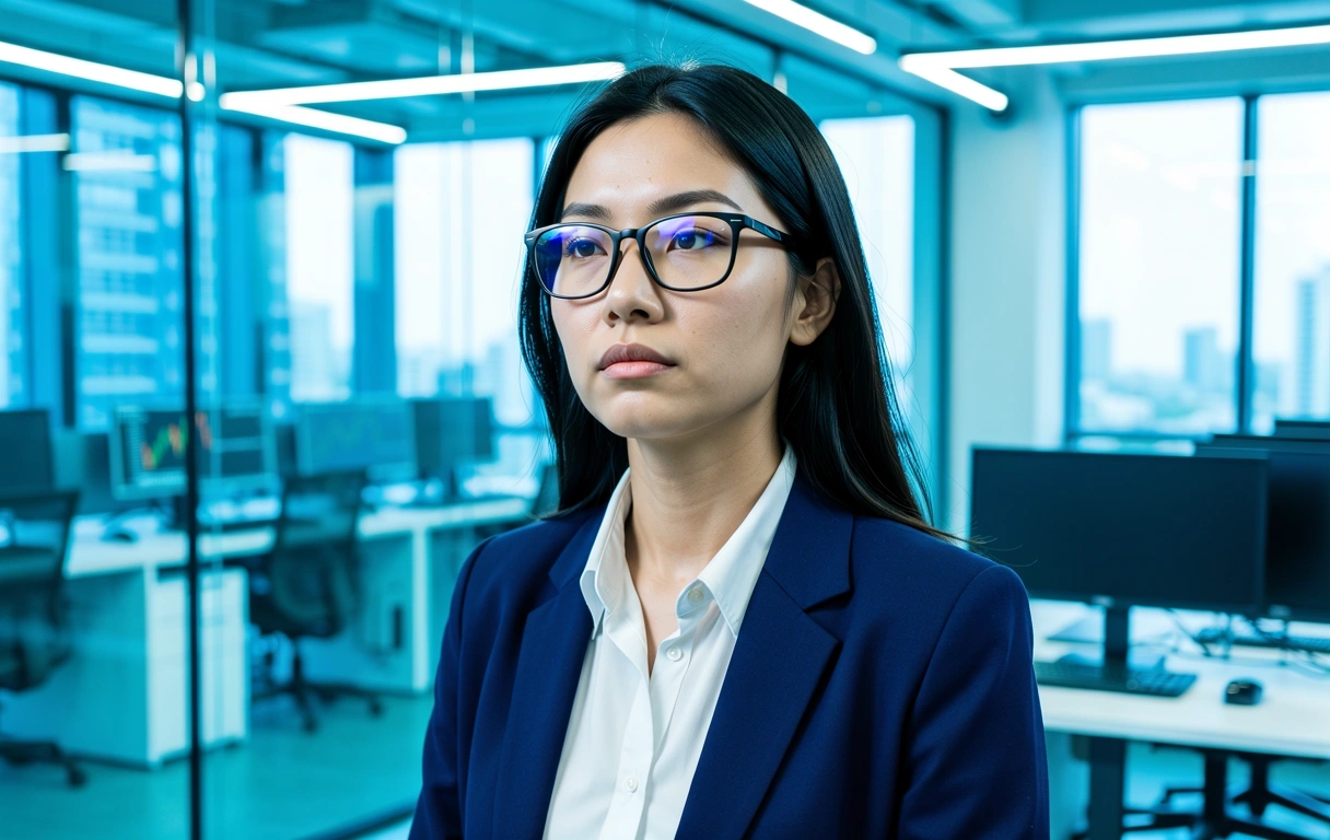 Head of Predictive Modeling