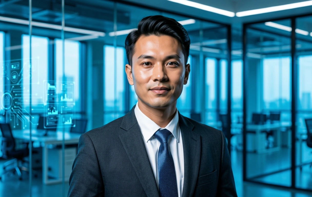 Technical Solutions Architect