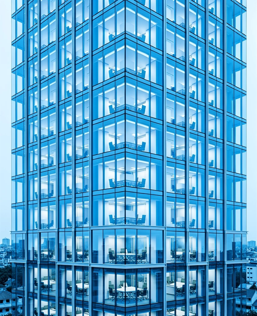 DataRise Hub Corporate Environment