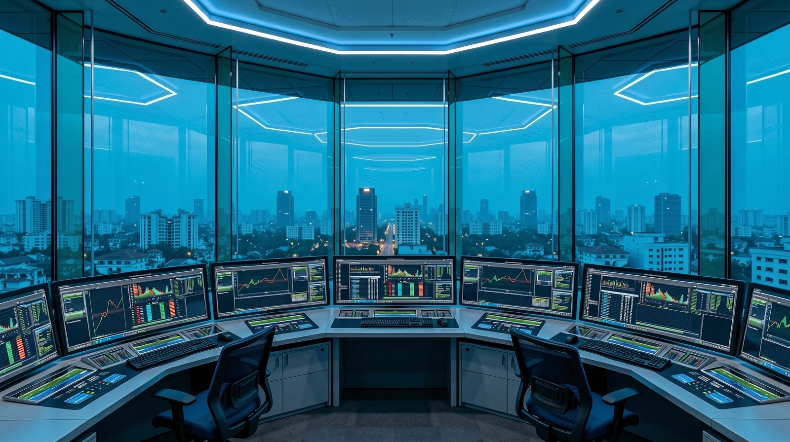 Regional Insights Laboratory