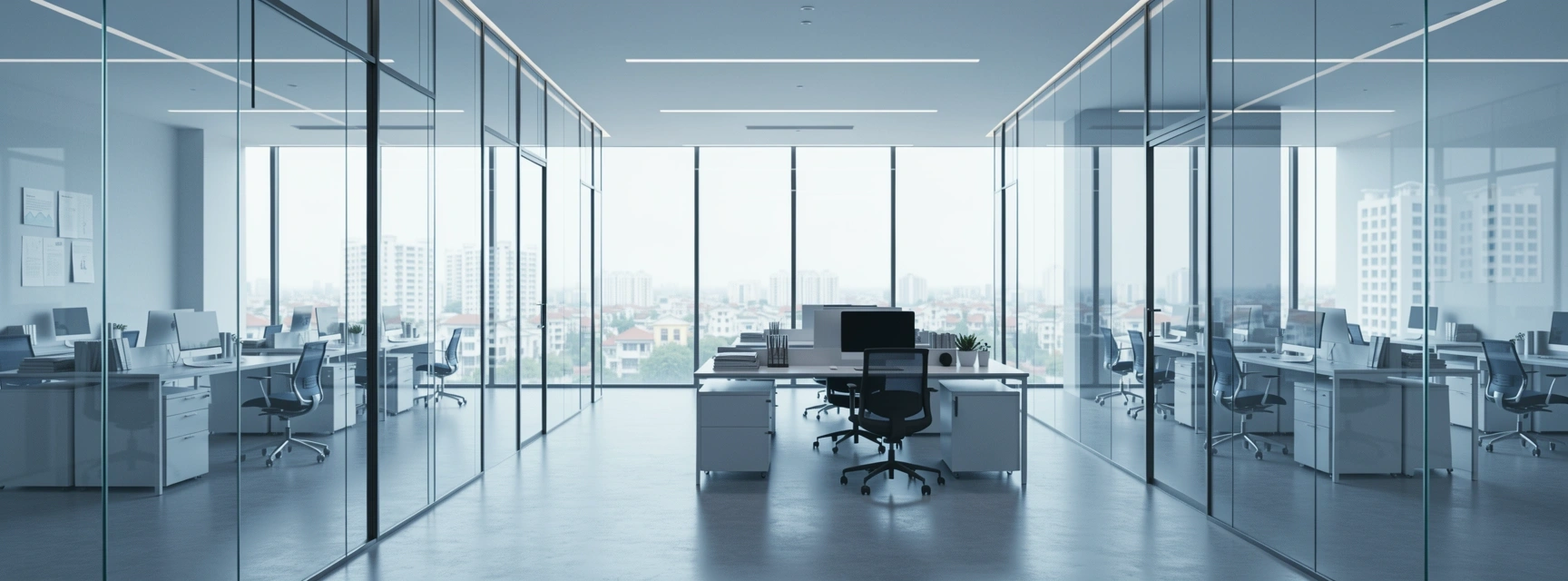 Analysis Environment