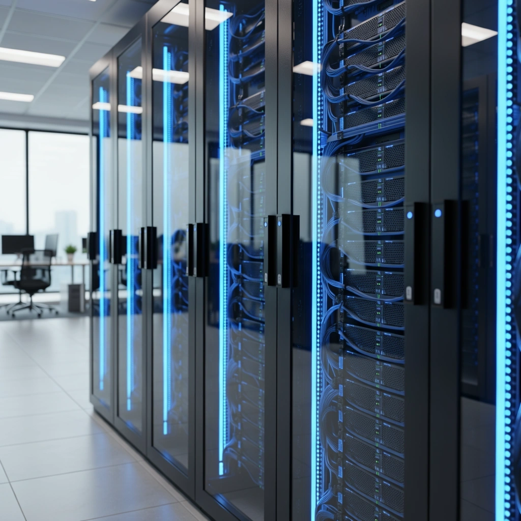 Data Security Environment