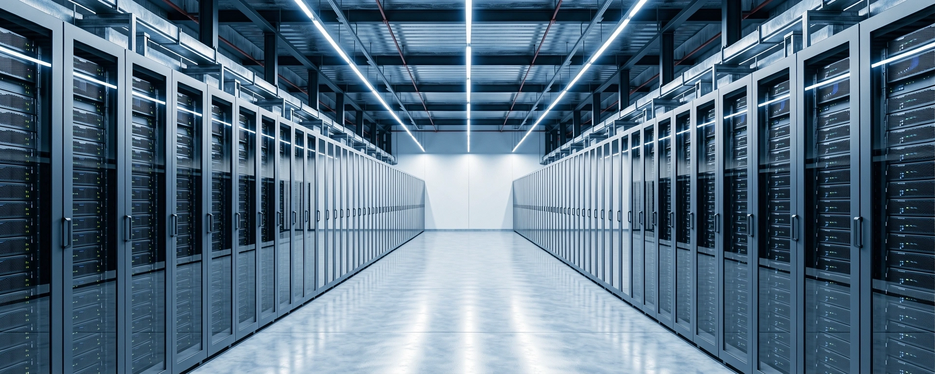 Infrastructure Stability