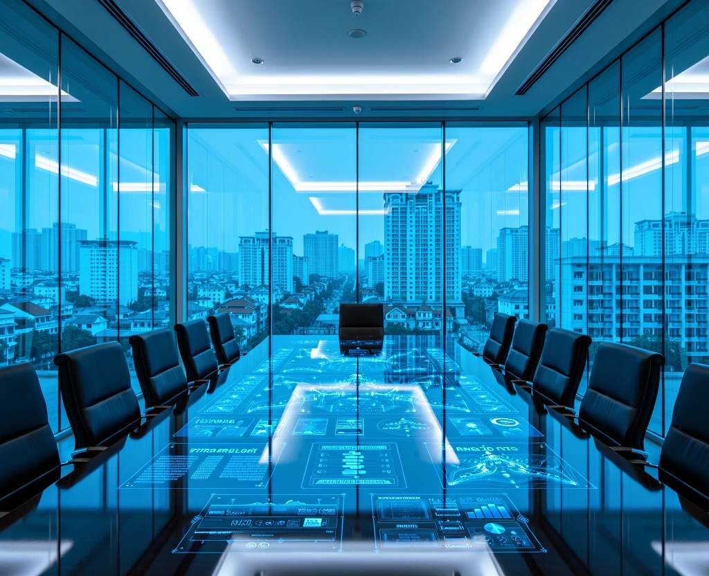 Strategic Analytics Environment